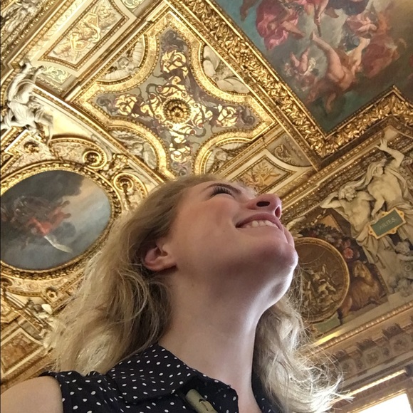 Meet your Posher, Isabelle - Picture 8 of 10